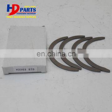 Diesel Engine Parts V2203 Thrust Washer photo-4