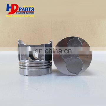 Diesel Engine Parts D1503 V2003 Piston