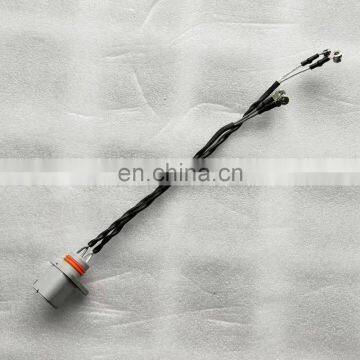 Auto Parts Diesel Engine Wiring Harness 5301509 photo-5
