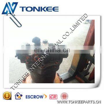 Original Used EC290B Swing Motor Assy