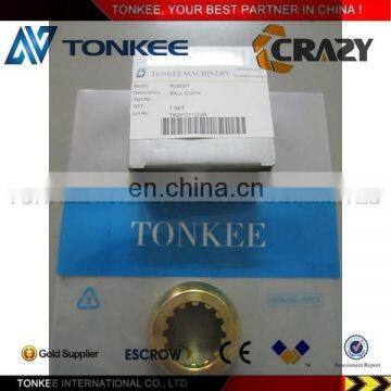 TONKEE Brand NV90DT Ball Guide for Hydraulic Main Pump Inner Parts