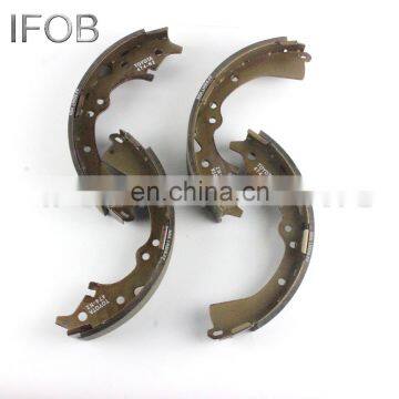 IFOB Genuine quality 04495-28061 Brake Shoes for Liteace Townace 04466-60090 04466-60140 04466-60120 04494-36300