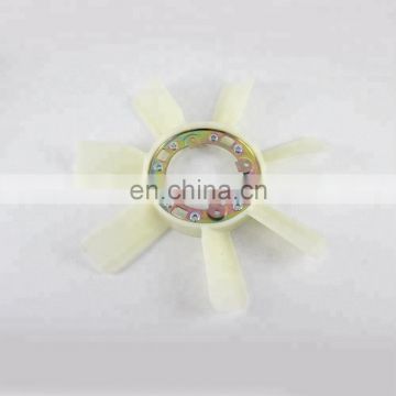 IFOB auto parts Cooling system Radiator Fan Blade for HILUX KZN165/190 KDN VZN14/15/16/17/19 #16361-54040