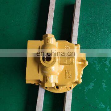 Excavator Parts Swing Motor 706-7G-01041 PC200-8 PC200-7 Swing Motor