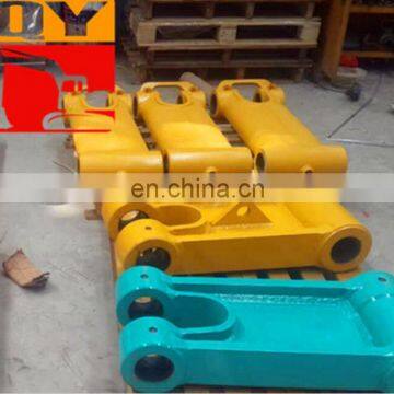 Excavator PC400-6 Pc450-6 Link Ass'y 208-70-00121 Bucket H Link photo-2