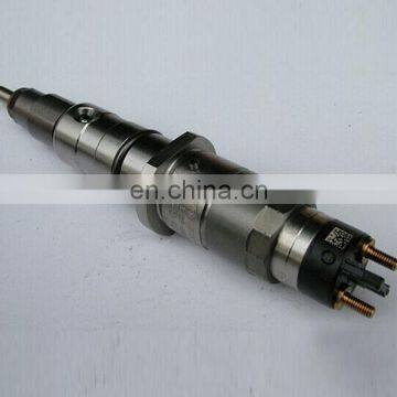 New Common Rail Injector 0445120121