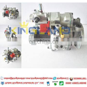 diesel engine fuel pump NTC-290 4951462