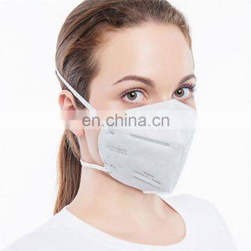 Design Disposable Dust Protective Anti-Odor Face Mask