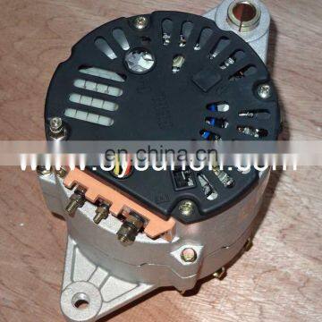 Chinese Manufacture Truck Parts Alternator 4942002 for ISLe Diesel Engine