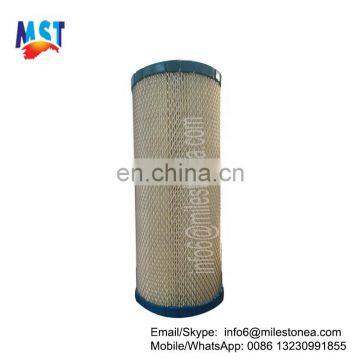 Manufacturer filter air filter 97211822  for truck