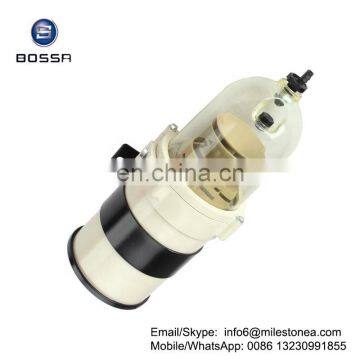 900FG Fuel Water Separator Assembly with 2040pm filter