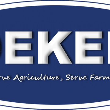 Shandong DEKEN Machinery Technology Co.,Ltd.