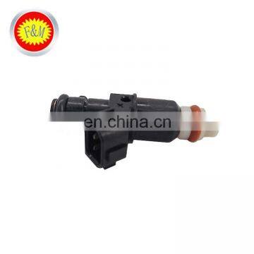 Top Quality For 2005-11 Honda Accord CR-V Element 2.4 16450-RAA-A01 Fuel Injector Nozzle Assy photo-3