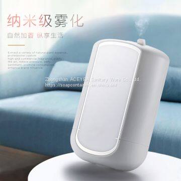 Aromatherapy Diffuser Humidifier Top Aromatherapy Diffuser Smart App Remote Control photo-3