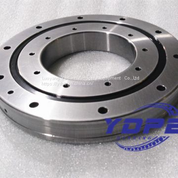 RU148 G UUCC0P5 Crossed Roller Bearings thk bearing made in Luoyang