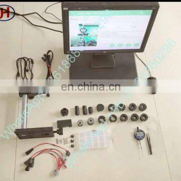 CRM100 Common Rail Injector Third Stage Measuring Tools photo-4