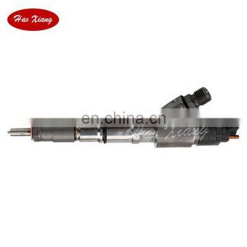 0445120066 Common Rail Diesel Injector