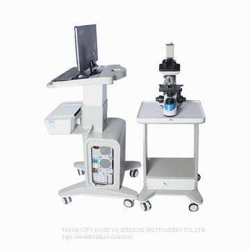Sperm Analyzer/Semen Analysis System/CASA for Hospital or Laboratory photo-2