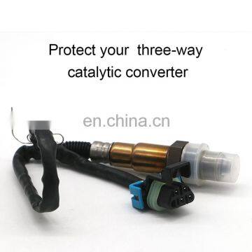 Wholesale Automotive Parts 12612431 For HYUNDAI LANTRA 1.6i 1.8i 2.0i G4GR Oxygen Sensor Lambda Sensor photo-2