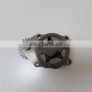 Dongfeng Diesel Engine ISDe Electric Injection Fuel Pump 4939586 Lubricating Oil Pump
