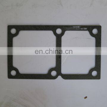 Diesel Engine Spare Parts Gasket for Filter Head 3629387 K38 K50 Oil Filter Head Gasket