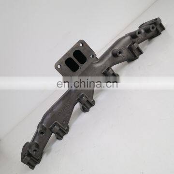 high quality diesel engine 6BT manifold Exhaust 3917700 3917761