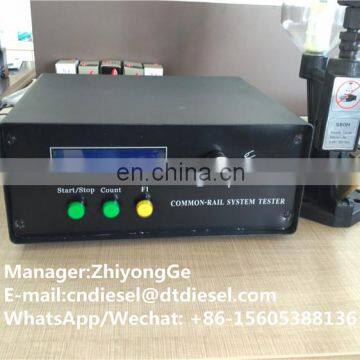 Best Quality CR1000A Common Rail Injection Test System photo-3