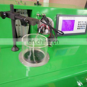 EPS100 Common Rail Injector Test Bench