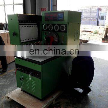 MINI12PSB Used Diesel Test Bench For Diesel Fuel Injection Pumps With CE&ISO photo-3