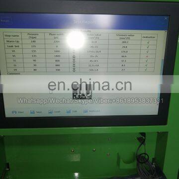 New Software Test Bench Cat8000 photo-4