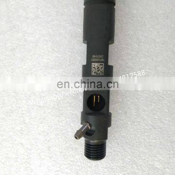 Common Rail Fuel Injector 28231014 (EMBR00101D) 1100100ED01 For FIAT, FORD FOCUS ,Great Wall Hover H6 photo-2