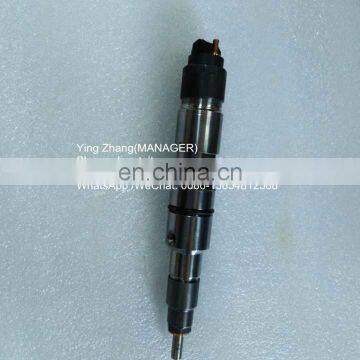 New GENUINE Injector Fuel Injector 0445120186 photo-2