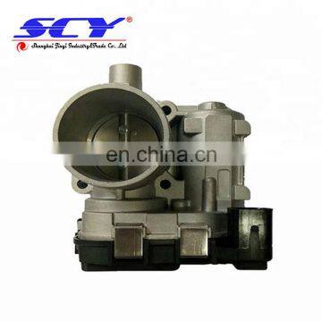 Throttle Body Suitable for Fiat Punto Grande Palio Siena OE 44SMF8