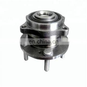 Hot Sale Wheel Hub Assembly Bearing Manufacturer For 51750-3J000