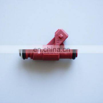 Auto Fuel Injector Nozzle 0280156028 for Explorer Mercury