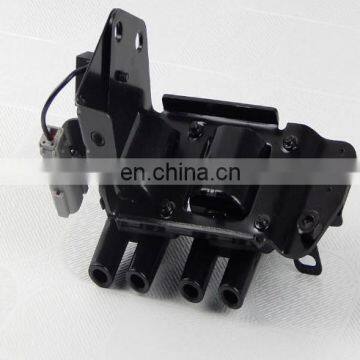 China Manufacturer Car Accessory for Korean Car Dry Ignition Coil 27301-26600
