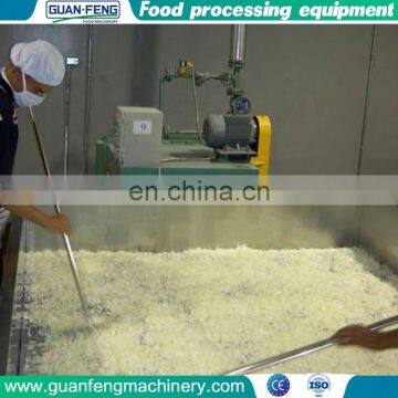 Guanfeng Industrial Fruit Dryers Food Dehydrator Vegetable Box Dryer Dehydrator Drying Machine photo-4