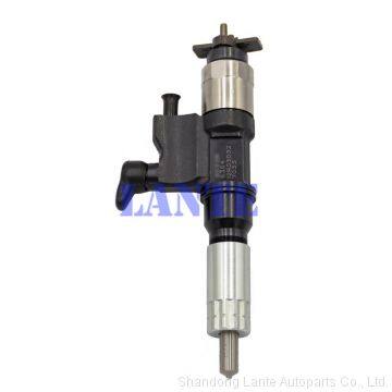 Common Rail Injector 095000-8901 095000-8981 095000-8902 Diesel Injector photo-3