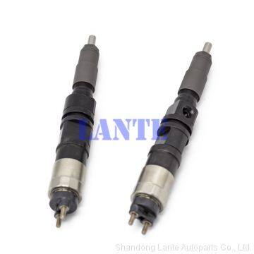 Common Rail Injector095000-6481 095000-6491 095000-6880 Diesel Injector photo-2