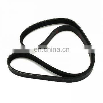 Weichai WP3WP2.1WP3.7 Engine Fan Water pump Radiator Belt 1000386260 AV17X1087