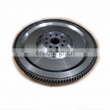 Genuine  NT855 QSM11 K19 Diesel  Parts Flywheel For Cummins 6Bt Industrial