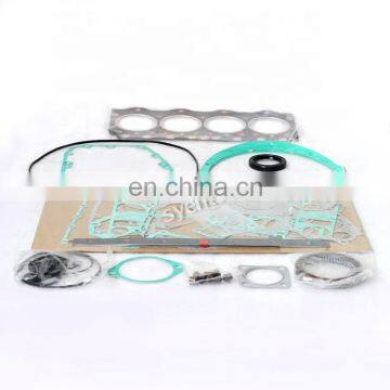 B3.3 QSB3.3 Engine Spare Parts Full Gasket Kit Overhaul Gasket Kit 3800939 photo-2