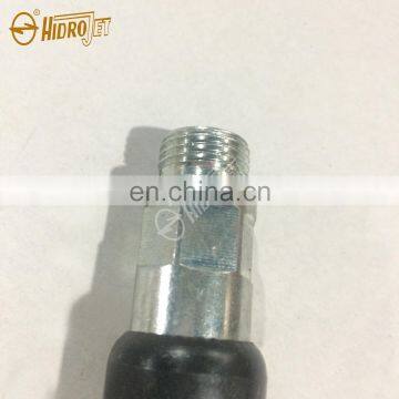 Brand NEW Hand Primer Pump 2447222099 PRESSURE PIPE INJECTOR PUMP 2447222125 FE10576 photo-5