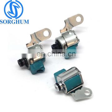 Transmission Solenoid Set Kit 3 PCS For Toyota A340E