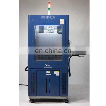 Stable Vehicle Test Equipment Adjustable With Anti-Dry Controller