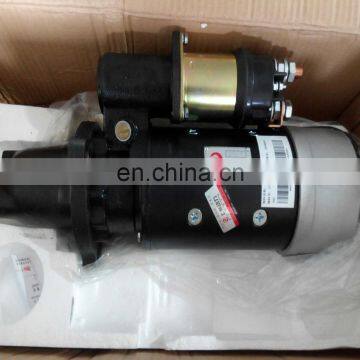 shanghai dongfeng c6121 diesel engine parts starter C11AB-4N3181