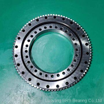 RKS.121400202001 crossed roller slewing bearing