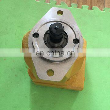 Excavator Motor 315-4375 345D Fan Motor photo-4