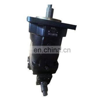 Trade assurance Danfoss SAUER hydraulic plunger pump 90L055KN1N8R4S1C03GBA424224 hydraulic oil piston pump