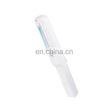 Household UV Sterilizing Germicidal Clothes Phone UVC Lamp Sanitizer Wand